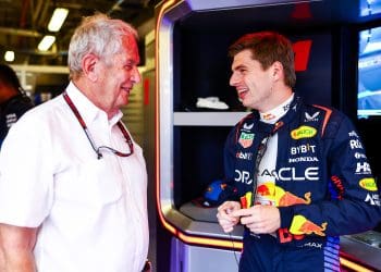 Helmut Marko Praises Max Verstappen as Red Bull’s Savior During 2024 Title Fight