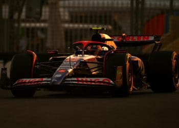 From Confusion to Clarity: Racing Bulls Roar into 2025 with Bold Rebrand