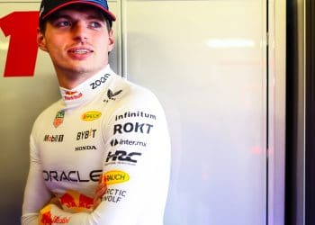 Max Verstappen Breaks Silence and confirms the Mercedes Talks: ‘I’m Loyal to Red Bull’