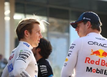 Liam Lawson Awaits Red Bull’s Verdict: Will He Partner Verstappen in 2025?: “You’re always being evaluated”