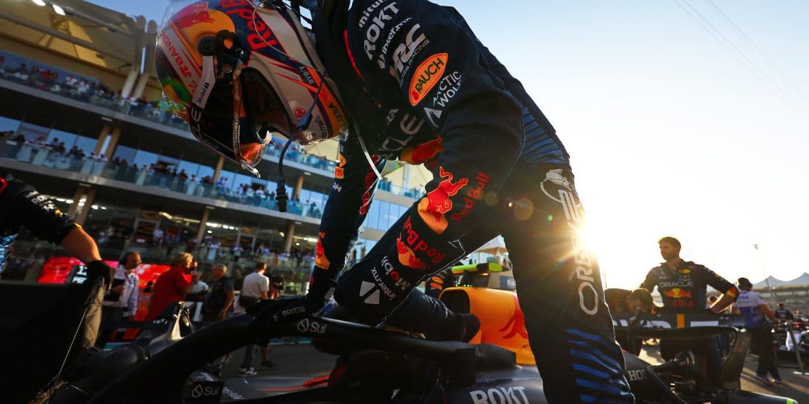 Sergio Perez’s Potential Return: Is Cadillac F1 His Golden Opportunity for 2026?