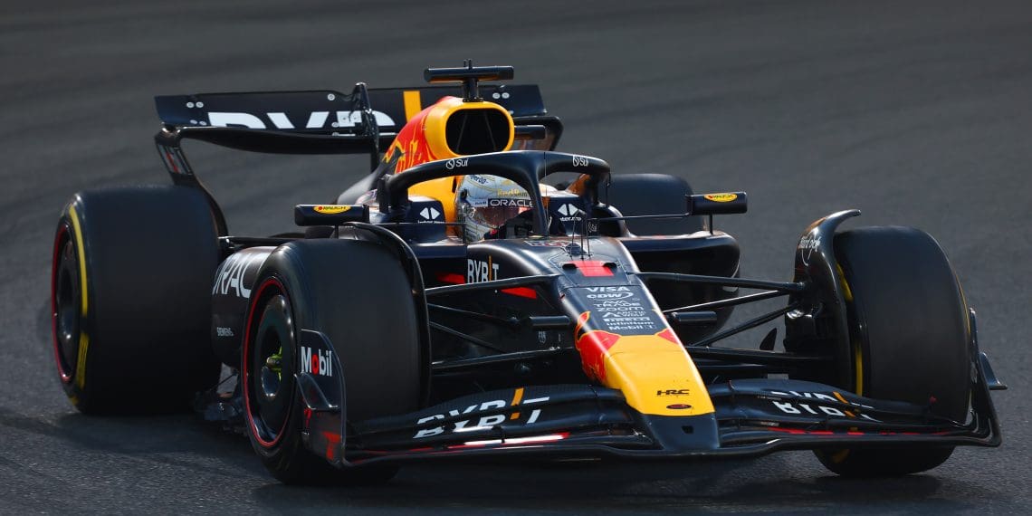 Red Bull’s «Kangaroo Car» Woes: Fixes in Place for 2025 Challenger