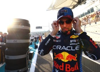 Sergio Perez Opens Up: Red Bull Future in Doubt After Abu Dhabi GP Disaster