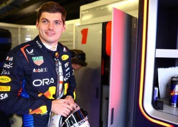 Max Verstappen’s Fourth Title Almost Slipped Away: The Emotional Red Bull Summit That Saved His Season