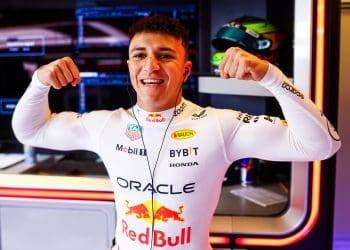 Rising Star Isack Hadjar Secures F1 Seat with VCARB for 2025 Season