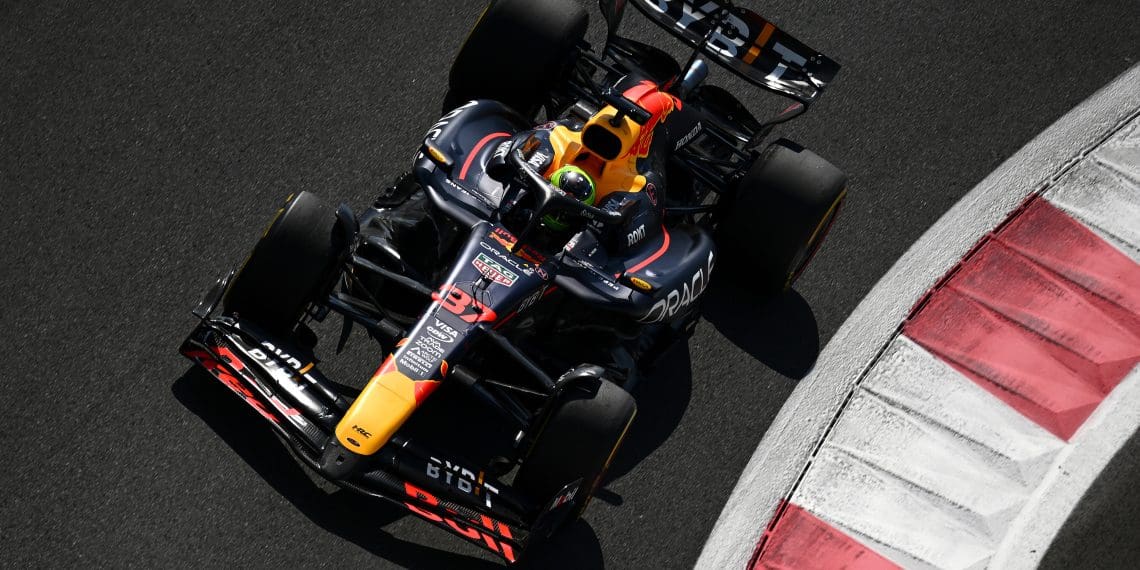 Isack Hadjar Outpaces Tsunoda in Abu Dhabi Test, reveals Christian Horner: Secures Spotlight at Racing Bulls