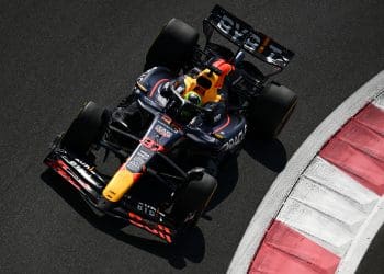 Isack Hadjar Outpaces Tsunoda in Abu Dhabi Test, reveals Christian Horner: Secures Spotlight at Racing Bulls