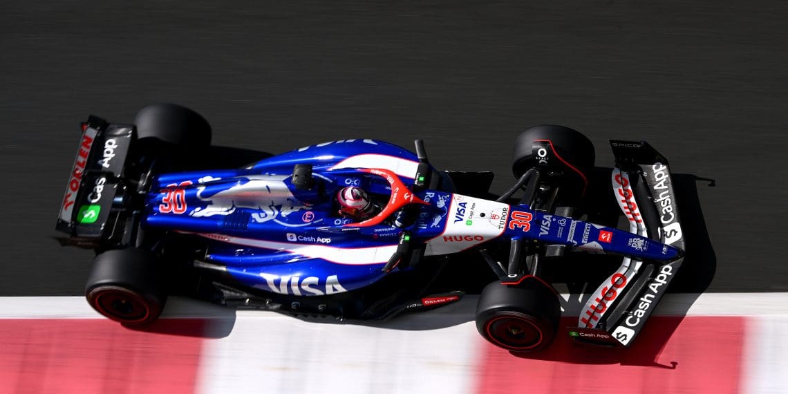 Racing Bulls: Red Bull’s Sister Team Rebrands for Clarity and Youth Appeal