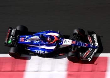 Racing Bulls: Red Bull’s Sister Team Rebrands for Clarity and Youth Appeal