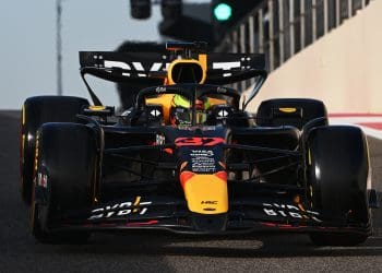 Isack Hadjar Hails Yuki Tsunoda as Role Model Ahead of 2025 F1 Debut with Racing Bulls