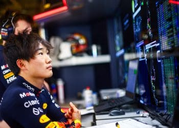 Honda Stays Neutral: Red Bull’s Call to Sideline Yuki Tsunoda in Favor of Liam Lawson Sparks Debate