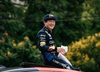 Honda Pushes for Yuki Tsunoda to Replace Sergio Perez at Red Bull for 2025