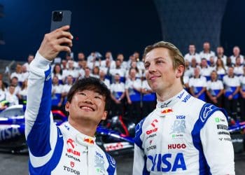 Johnny Herbert Slams Red Bull for Overlooking Yuki Tsunoda in Favor of Liam Lawson