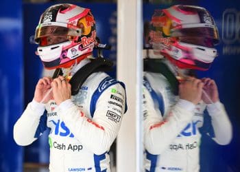 Liam Lawson’s Big Task: Red Bull Sets High Bar for Kiwi’s Maiden Campaign