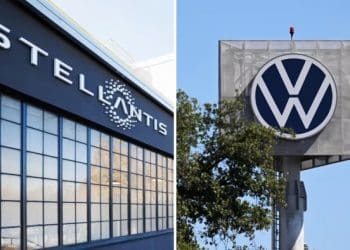 Due to the crisis of Stellantis and Volkswagen What Lies Ahead: Can Europe Avoid an Total Automotive collapse due also to The Chinese Threat?
