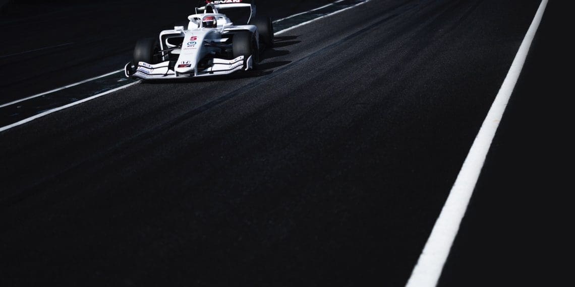 Honda Dominates Super Formula Winter Test at Suzuka as Tadasuke Makino and Kakunoshin Ohta Set the Pace