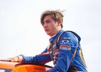 Jagger Jones Shines as IMSA’s Rising Star with Record Wins in 2024