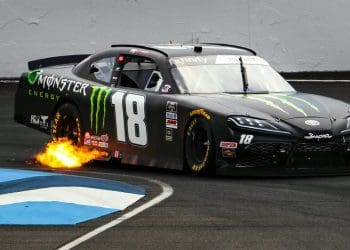 The Evolution of NASCAR’s Overtime Rules: Saving the Show or Killing the Thrill?