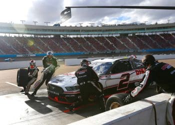 NASCAR Takes Bold Steps: Rotating Finale Venues and Boosting Driver Marketing for 2025 and Beyond