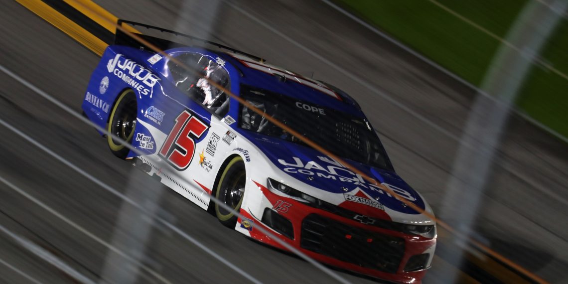 Derrike Cope’s Possible Nascar Return Sparks Excitement And Debate For 