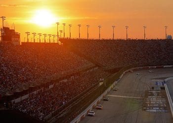NASCAR President Declares 2024 ‘Best Season Ever’ Despite Controversies Over Playoff Format