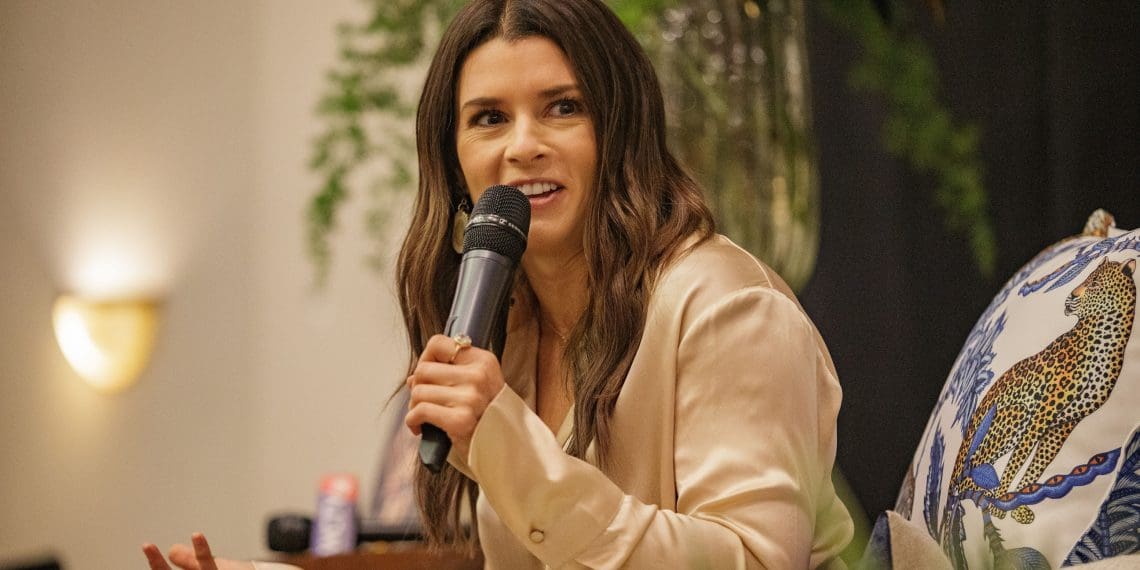 Kenny Wallace Backs Danica Patrick: ‘It’s Easier for Men to Win in Racing’ Sparks Heated Debate