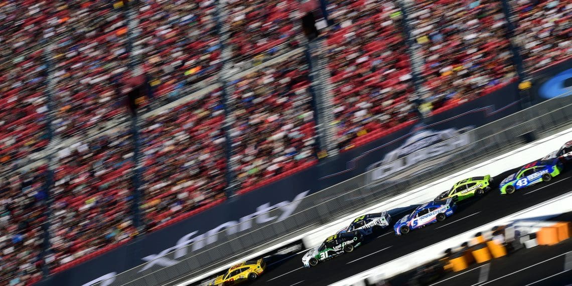 NASCAR’s Bold $20M Driver Incentive Program Poised to Revolutionize the Sport