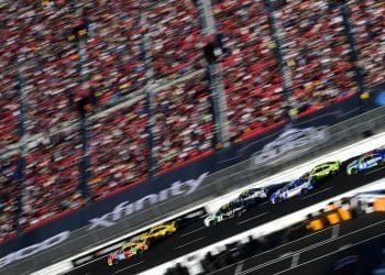 NASCAR’s Bold $20M Driver Incentive Program Poised to Revolutionize the Sport