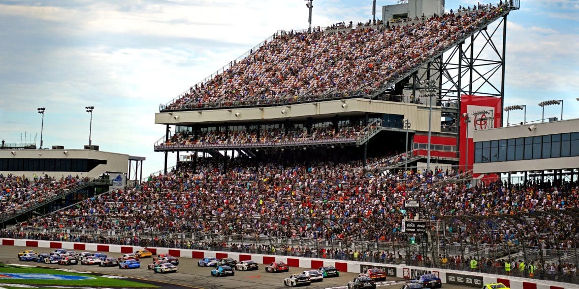 A New Chapter for the ‘Mini Eldora’: Federated Auto Parts Raceway at I-55 Changes Hands