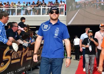 Trackhouse Racing Expands Its Global Footprint: Justin Marks Eyes Bigger Ambitions for 2025