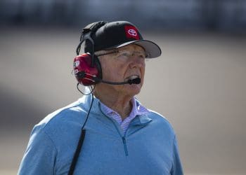 Joe Gibbs Racing Reveals $400 Million Price Tag Behind NASCAR’s Dome Dilemma