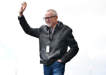 Mark Martin Throws Shade at Next-Gen Car Design: Is NASCAR Losing Its Identity?