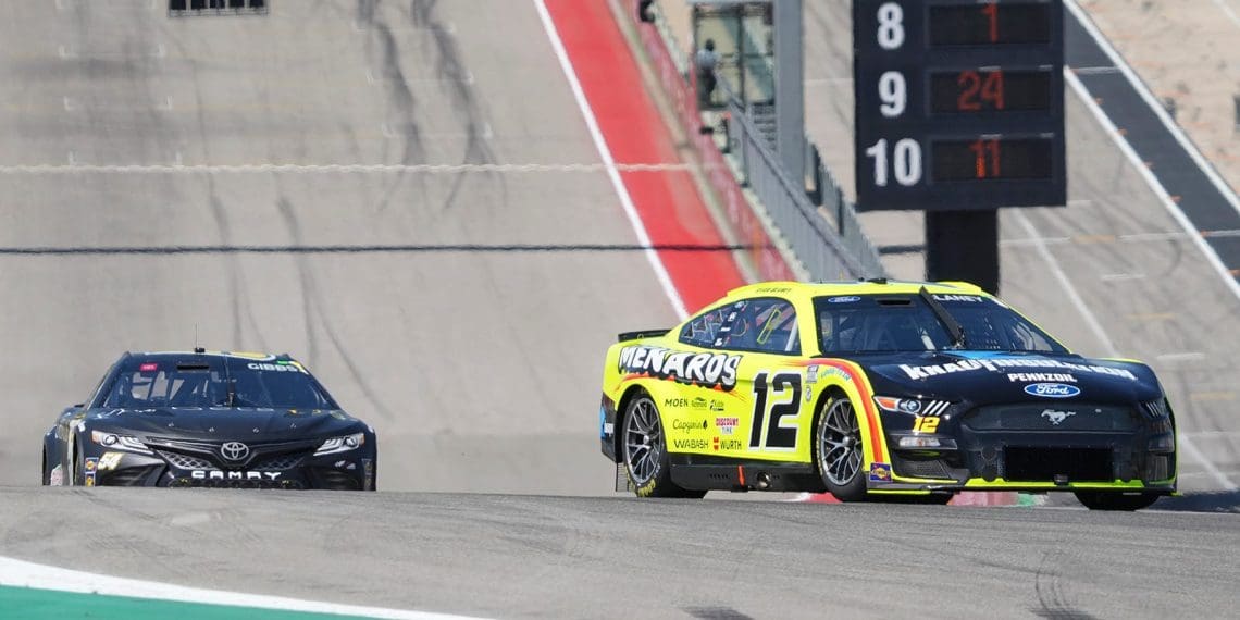 Joe Gibbs Racing Breaks Down NASCAR’s Decal Rules in a Fan-Friendly Video