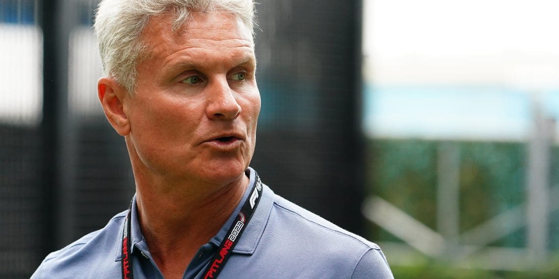 Coulthard Slams Mohammed Ben Sulayem for „Condescending“ FIA Leadership as Election Looms