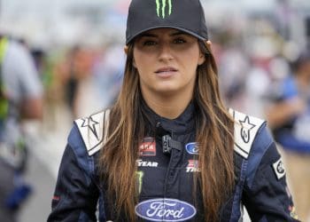 Hailie Deegan’s Bold Shift to IndyNXT: A Fresh Start or a Risky Gamble?