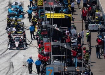 Penske Strikes Gold: Richard Buck Returns to Lead Indy NXT’s New Era