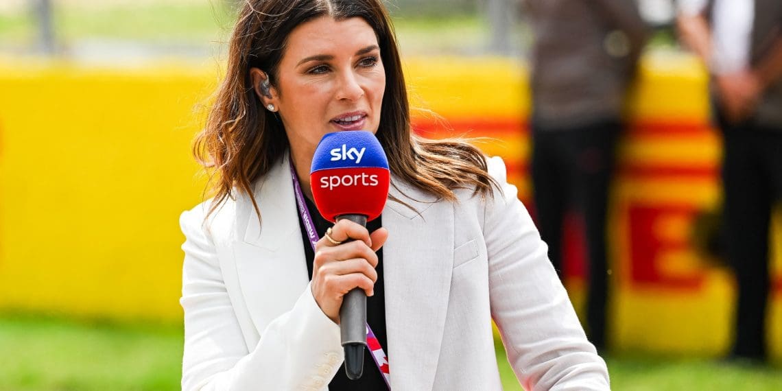 Danica Patrick Opens Up on Major Regret Amid Wild Sky Conspiracy Speculation