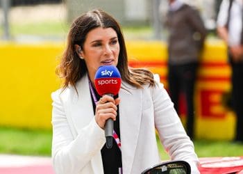 Danica Patrick Opens Up on Major Regret Amid Wild Sky Conspiracy Speculation
