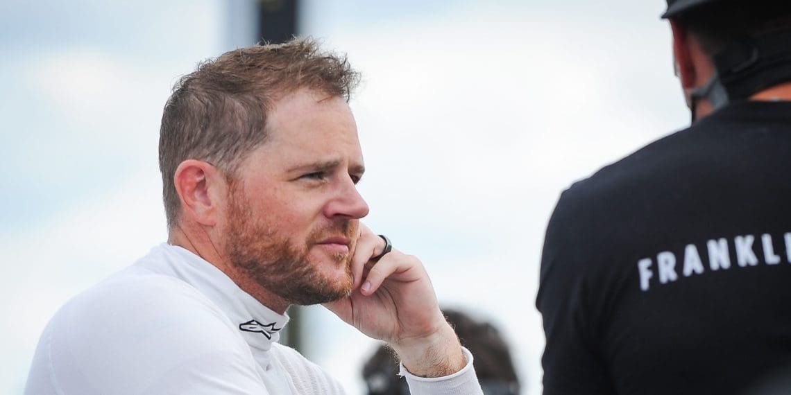 Project91 Is Alive and Kicking: Justin Marks Teases a Star-Studded Future for Trackhouse Racing’s Ambitious Program