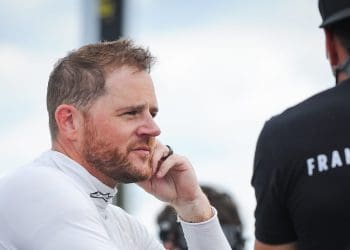 Project91 Is Alive and Kicking: Justin Marks Teases a Star-Studded Future for Trackhouse Racing’s Ambitious Program