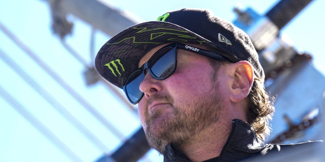 Kurt Busch Opens Up on ‘Taxing’ Aftermath of Career-Ending Pocono Crash