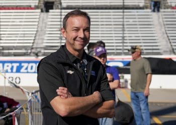 Chad Knaus: The Genius Behind NASCAR’s Greatest Partnership with Jimmie Johnson Gets Brutally Honest “I Used to Be a Real J*rk”