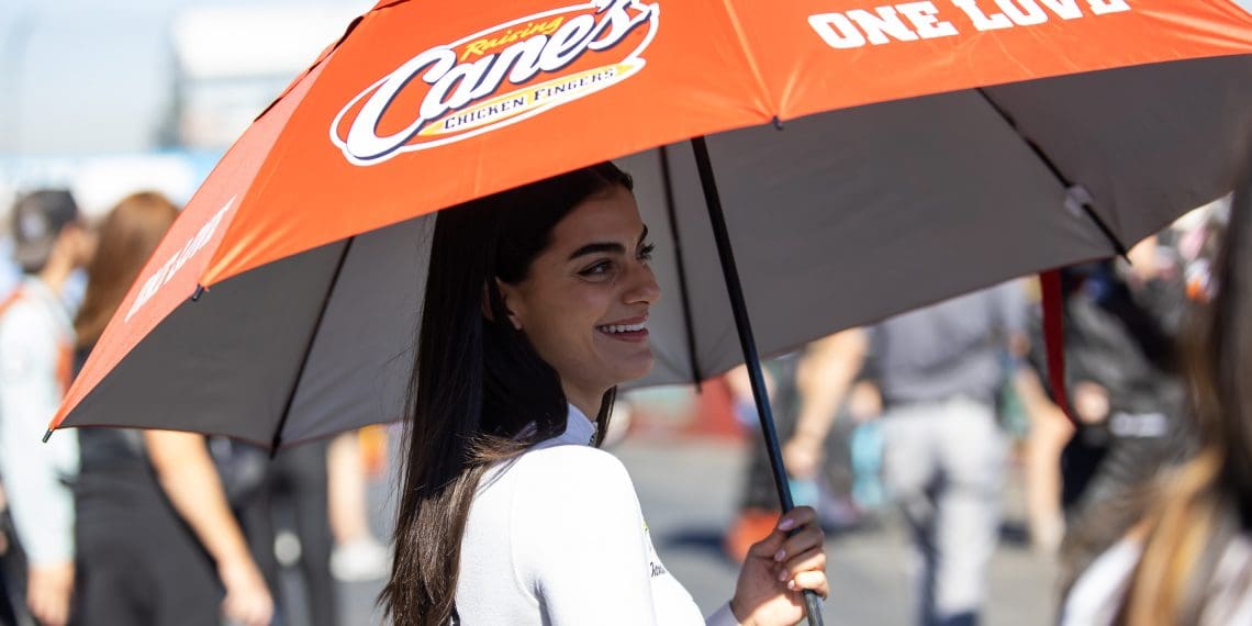 Toni Breidinger Fires Back at Critics Ahead of Historic 2025 NASCAR Truck Series Debut