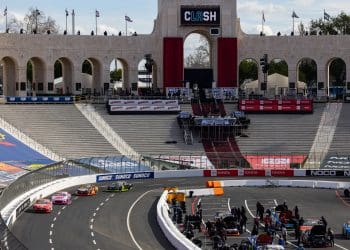 NASCAR’s Global Comeback: The Bold Plan to Revive Its Glory and Challenge Formula 1’s Empire