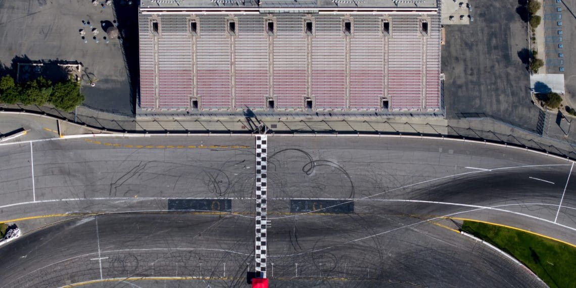 Farewell to Irwindale Speedway: The Final Chapter for SoCal’s Racing Icon