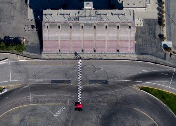 Farewell to Irwindale Speedway: The Final Chapter for SoCal’s Racing Icon