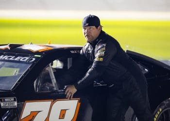 NASCAR SHOCKER: B.J. McLeod’s $40M Gamble That Rewrote Racing History