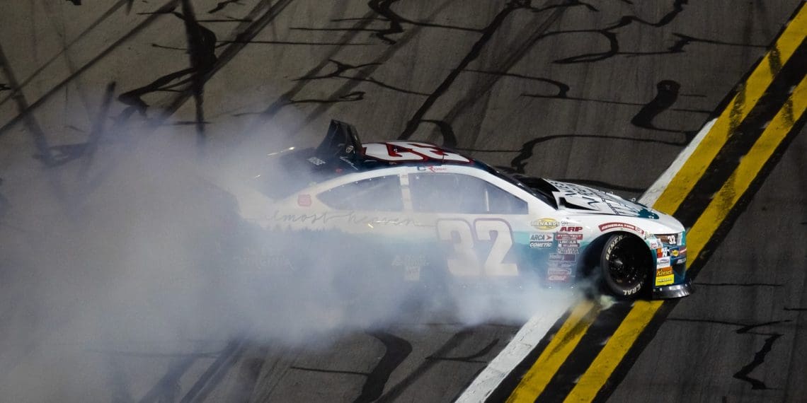 NASCAR 2025 Truck Series: A Season of New Faces, Fierce Battles, and Revamped Excitement