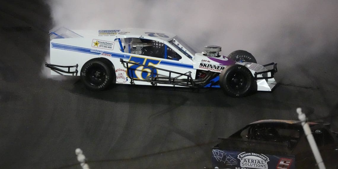 The ‘Madhouse’ Returns: NASCAR’s Bowman Gray Comeback Promises Chaos, Drama, and Unforgettable Moments