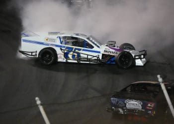 The ‘Madhouse’ Returns: NASCAR’s Bowman Gray Comeback Promises Chaos, Drama, and Unforgettable Moments